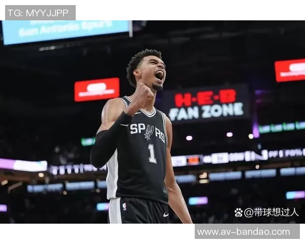 文班亚马称NBA杯决赛为重要比赛提供了最佳实战演练机会 文班亚马称NBA杯决赛为重要比赛提供了最佳实战演练机会