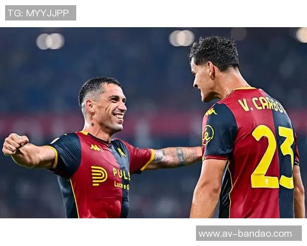 热那亚或将与中超旧将斯坦丘提前解约本赛季表现平平仅进1球